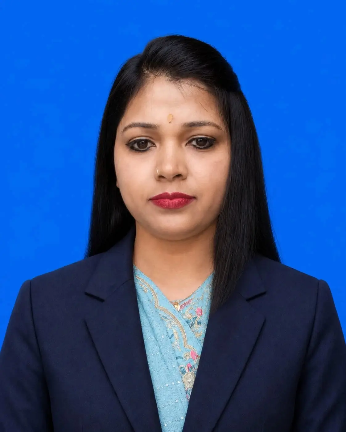 Ms. Bindu Verma