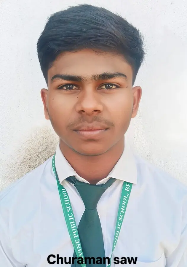 Churaman Saw