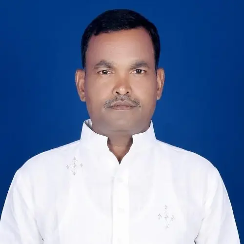 Mr. Doulat Mahto