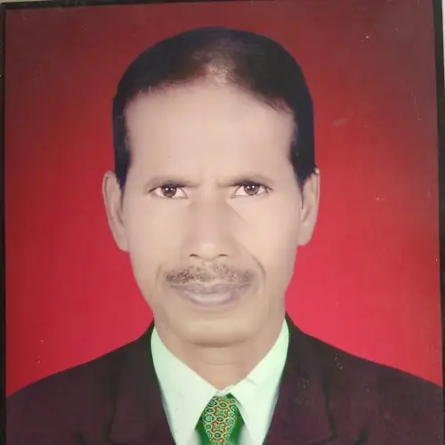 Mr. Hemlal Mahto