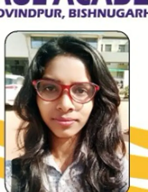 Mrs. Jyoti Patel