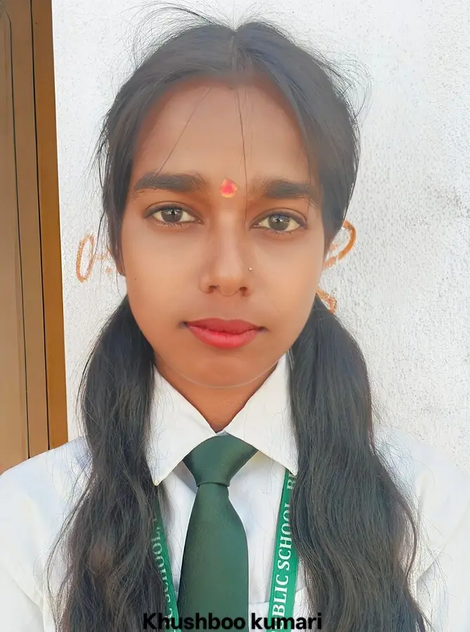 Khushboo Kumari