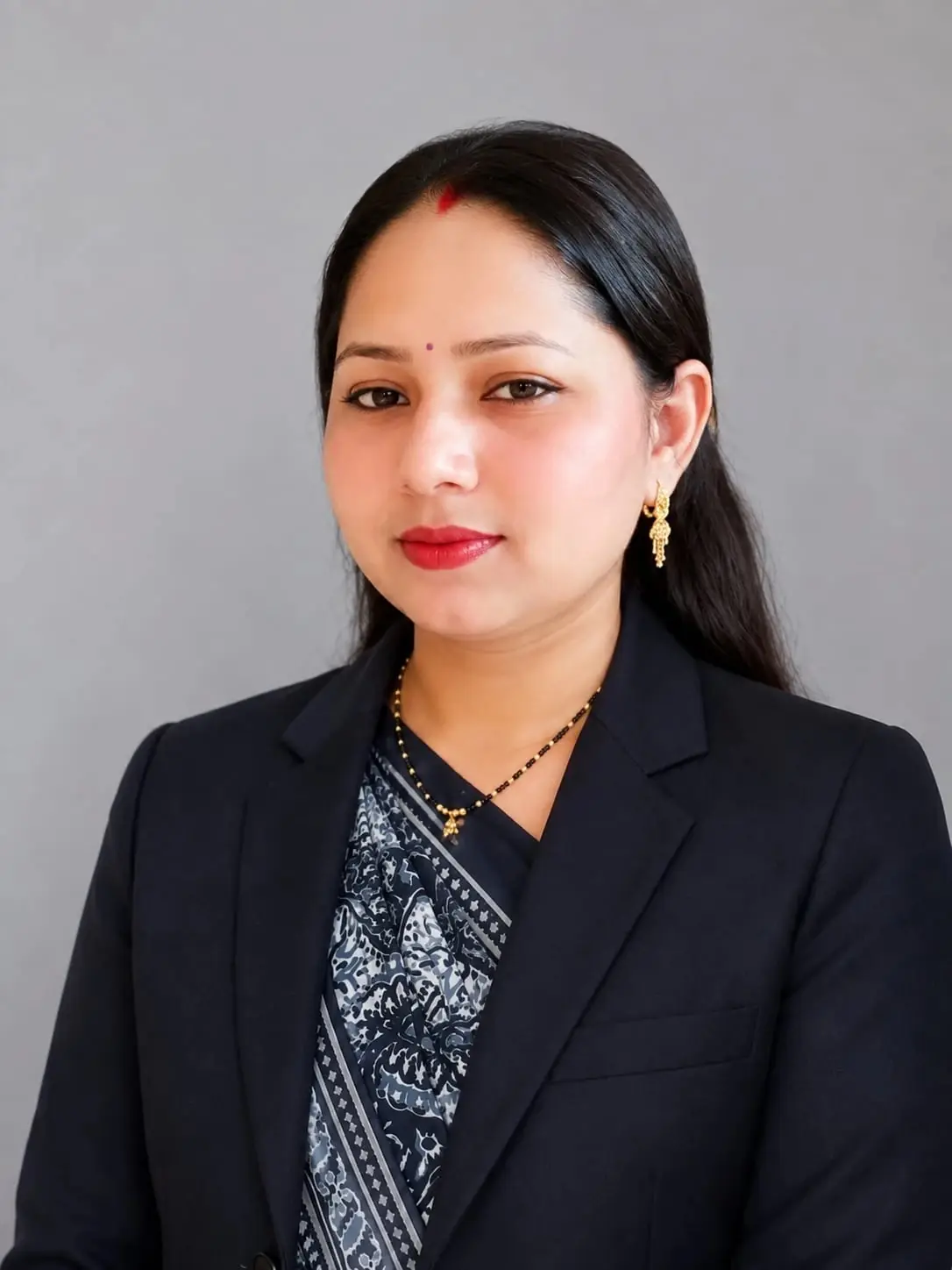 Mrs. Khushboo Kumari