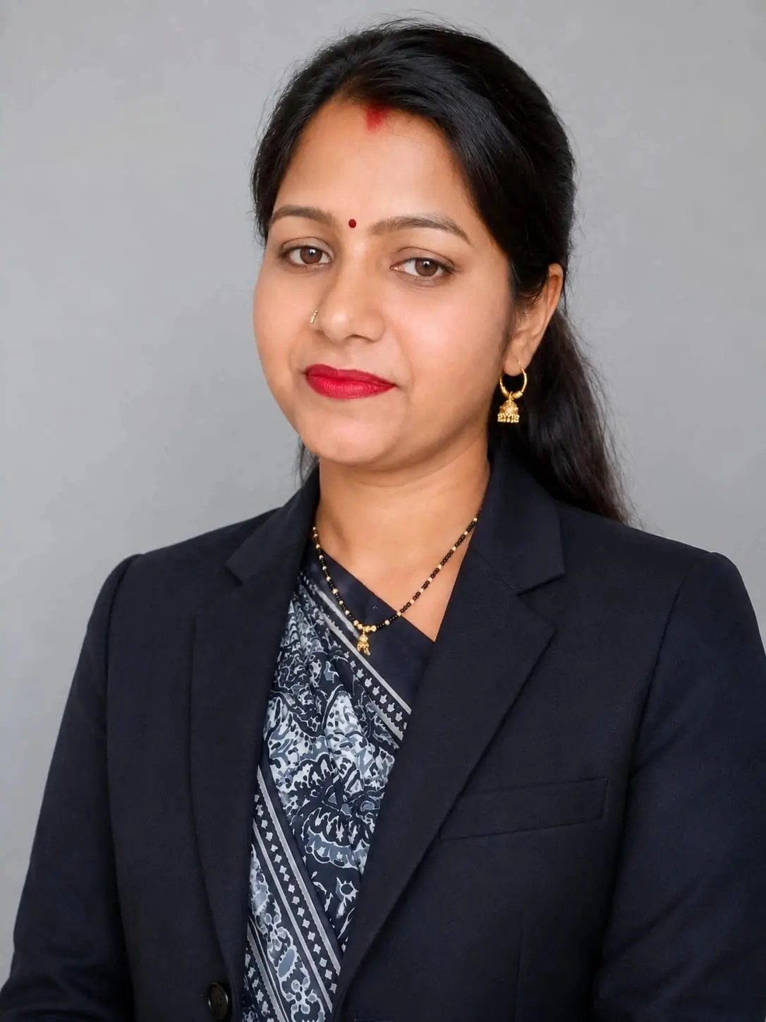 Mrs. Kirti Pandit