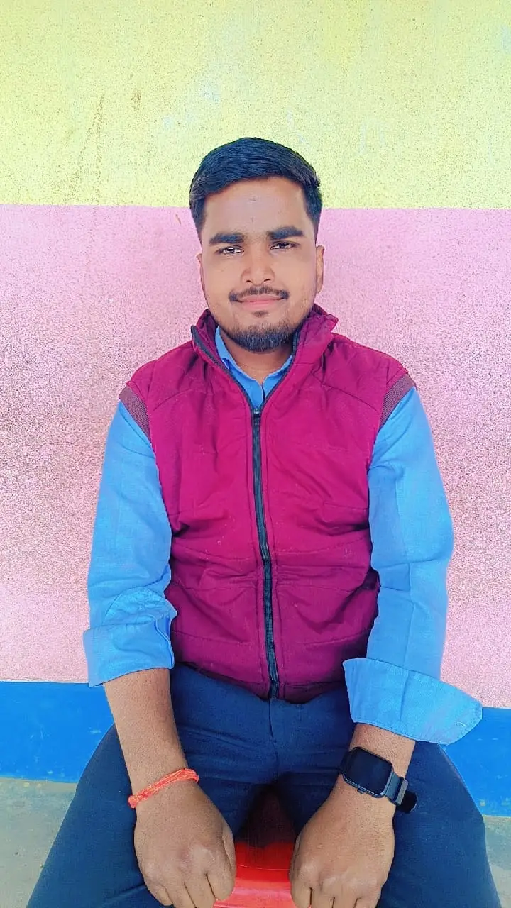 Mr. Mukesh Kumar