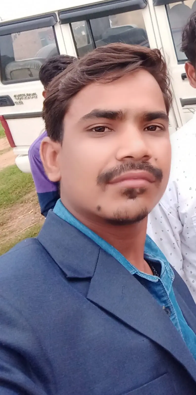 Mr. Om Prakash Pandit