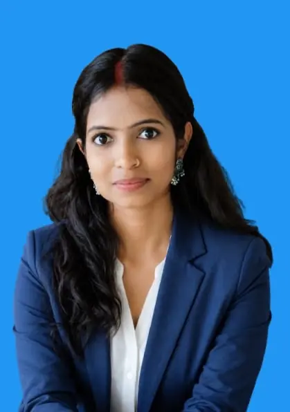 Mrs. Poonam Kumari