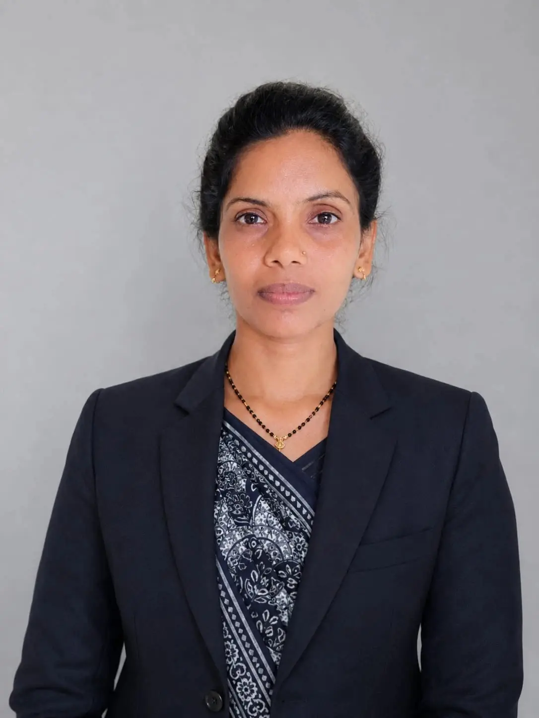 Mrs. Prabha Kumari