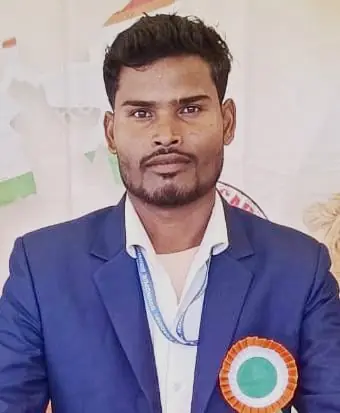 Mr. Ramu Singh