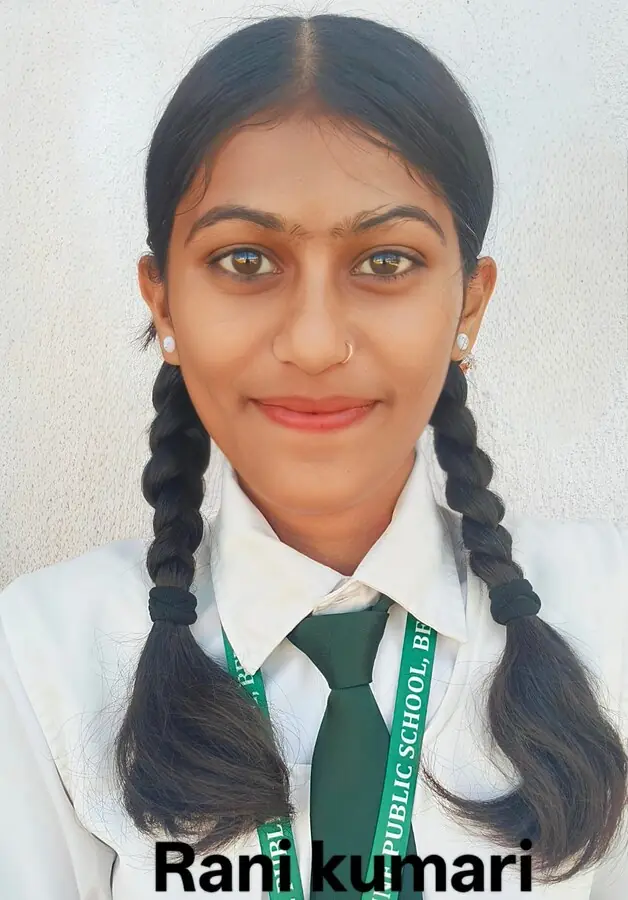 Rani Kumari