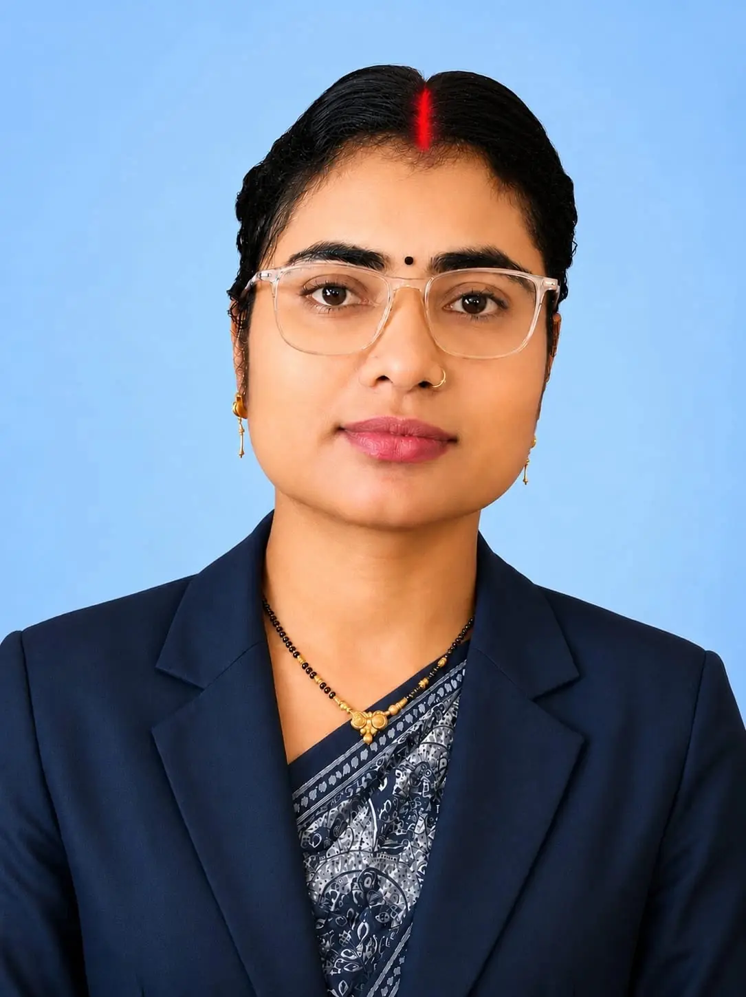 Mrs. Sarita Kumari