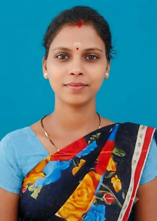 Mrs. Sharda Kumari