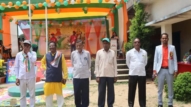 Independence Day 2025 · Photo 12