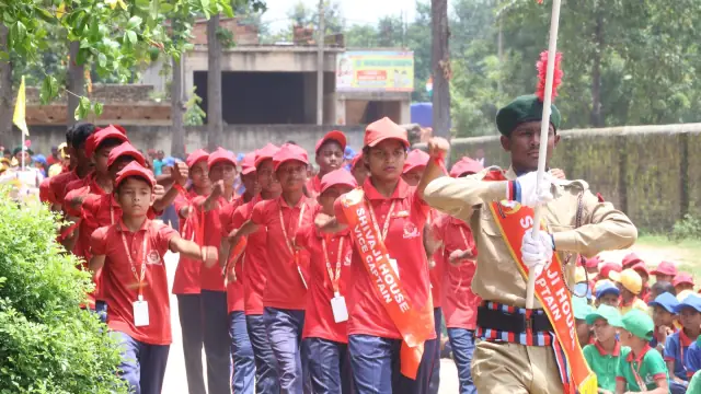 Independence Day 2025 · Photo 14