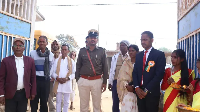 Republic Day 2026 · Photo 1