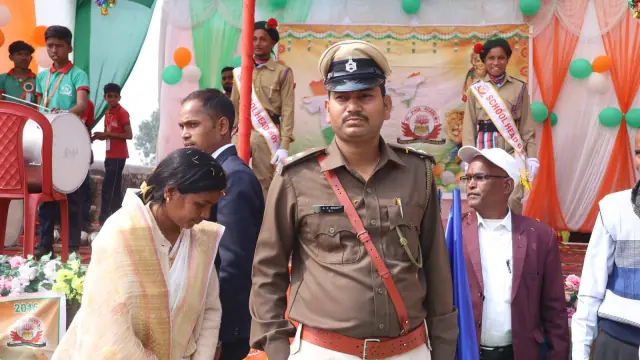 Republic Day 2026 · Photo 3