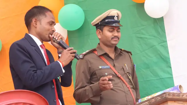 Republic Day 2026 · Photo 4