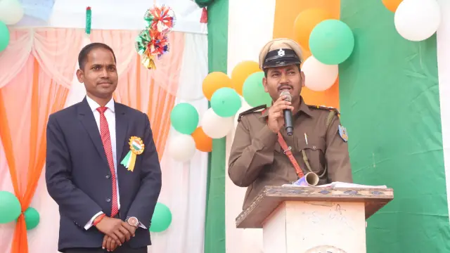 Republic Day 2026 · Photo 5