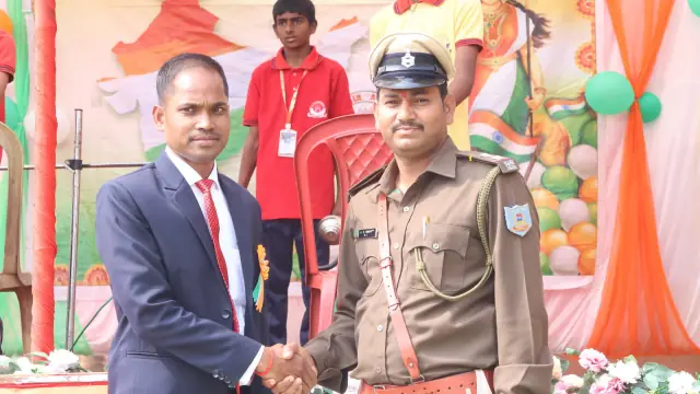 Republic Day 2026 · Photo 6