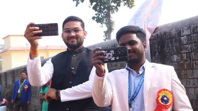 Republic Day 2026 · Photo 9