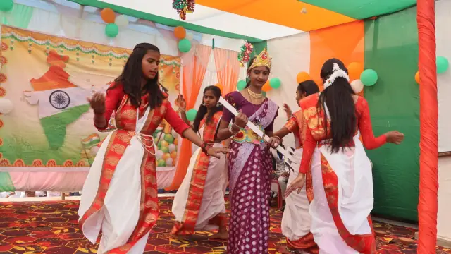 Republic Day 2026 · Photo 10