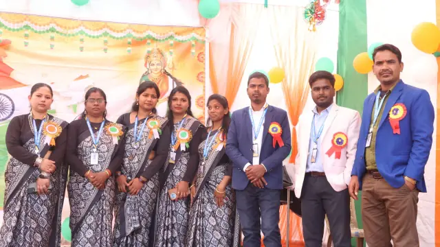 Republic Day 2026 · Photo 19