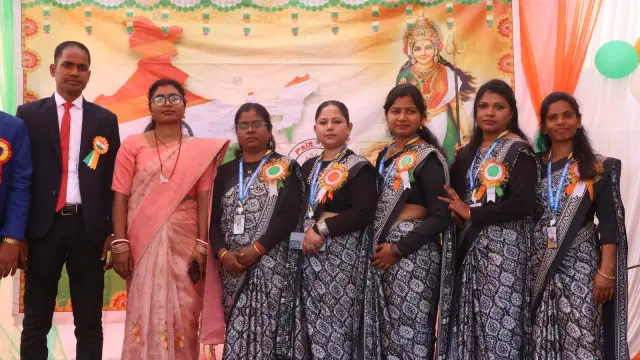 Republic Day 2026 · Photo 20