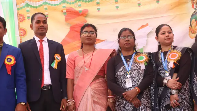 Republic Day 2026 · Photo 21