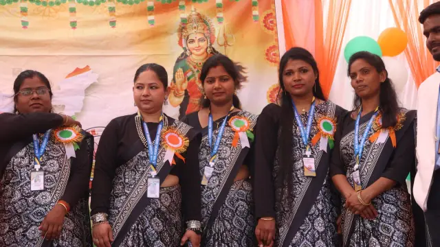 Republic Day 2026 · Photo 23