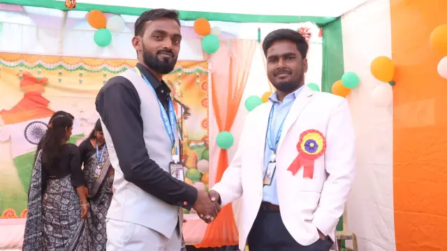 Republic Day 2026 · Photo 24