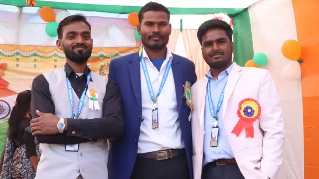 Republic Day 2026 · Photo 26