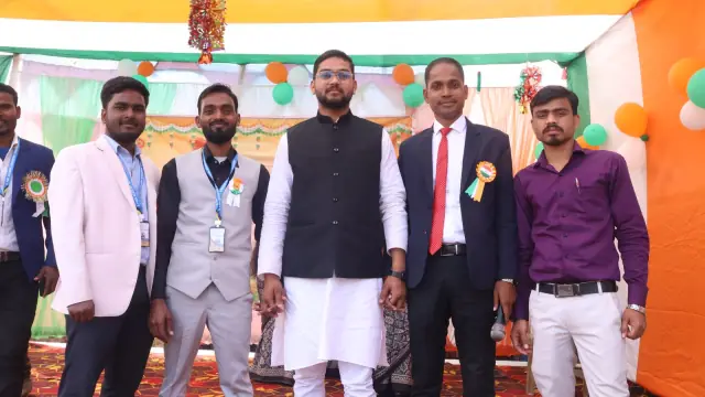Republic Day 2026 · Photo 27