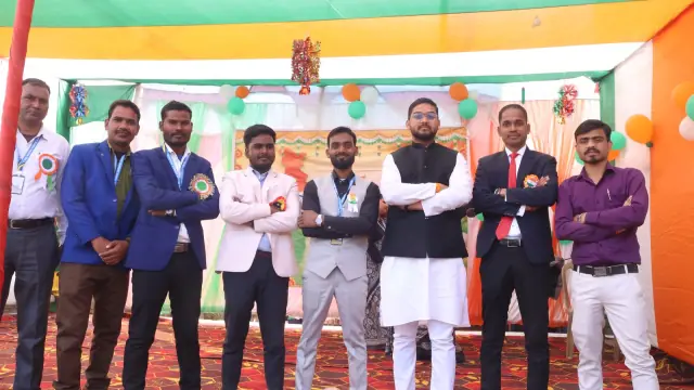 Republic Day 2026 · Photo 28
