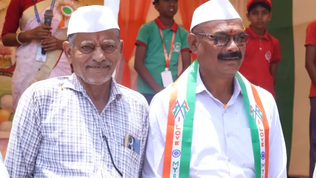 Independence Day 2025 · Photo 2
