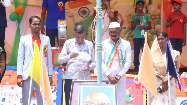 Independence Day 2025 · Photo 5