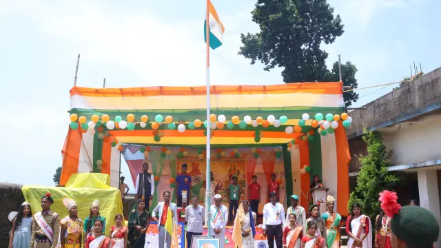 Independence Day 2025 · Photo 7