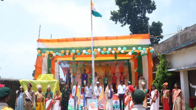 Independence Day 2025 · Photo 8