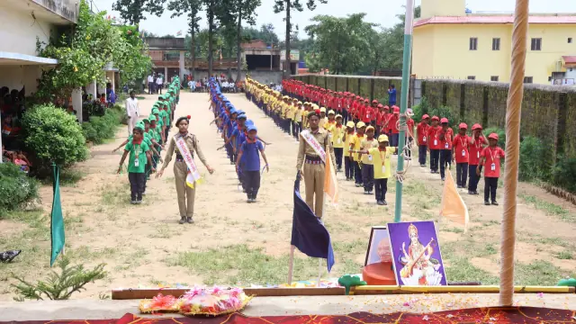 Independence Day 2025 · Photo 11