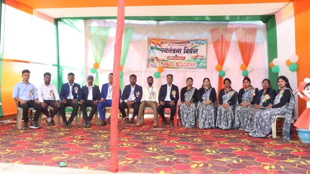 Independence Day 2026 · Photo 24