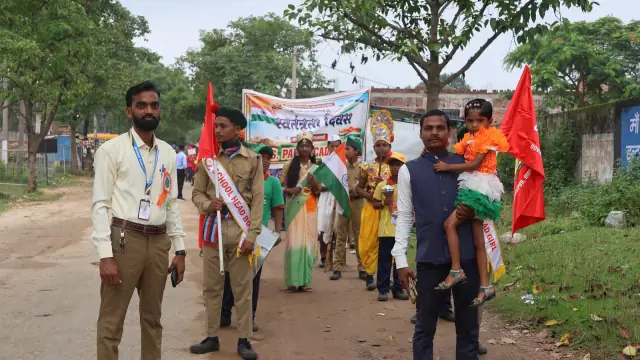 Independence Day Rally 2026 · Photo 1