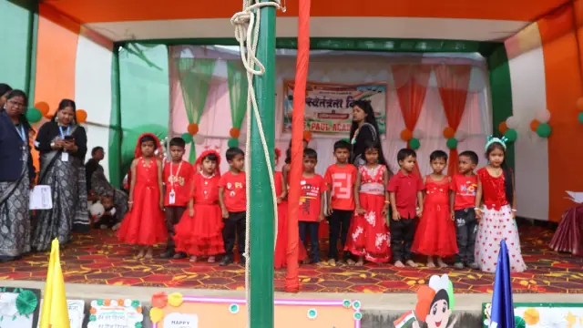 Independence Day 2026 · Photo 8