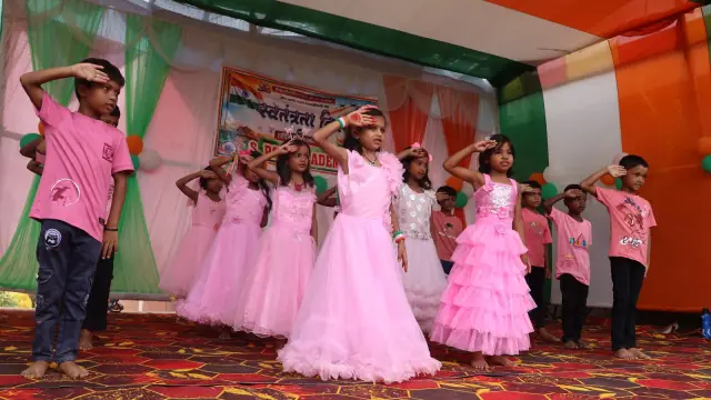 Independence Day 2026 · Photo 9