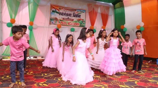 Independence Day 2026 · Photo 11