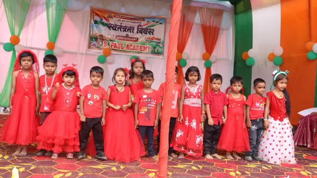 Independence Day 2026 · Photo 13
