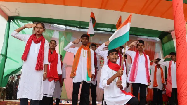 Independence Day 2026 · Photo 14