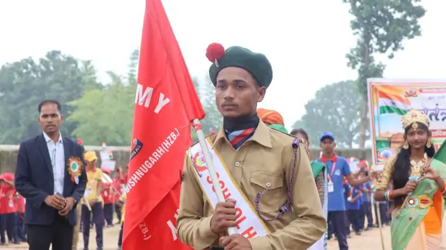Independence Day Rally 2026 · Photo 2