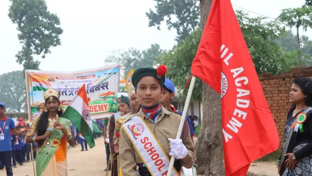 Independence Day Rally 2026 · Photo 3