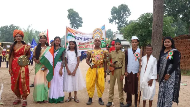 Independence Day Rally 2026 · Photo 4