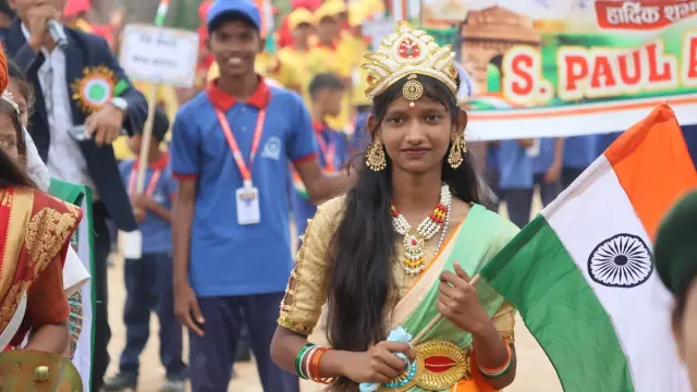 Independence Day Rally 2026 · Photo 6