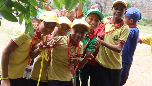 Independence Day Rally 2026 · Photo 11